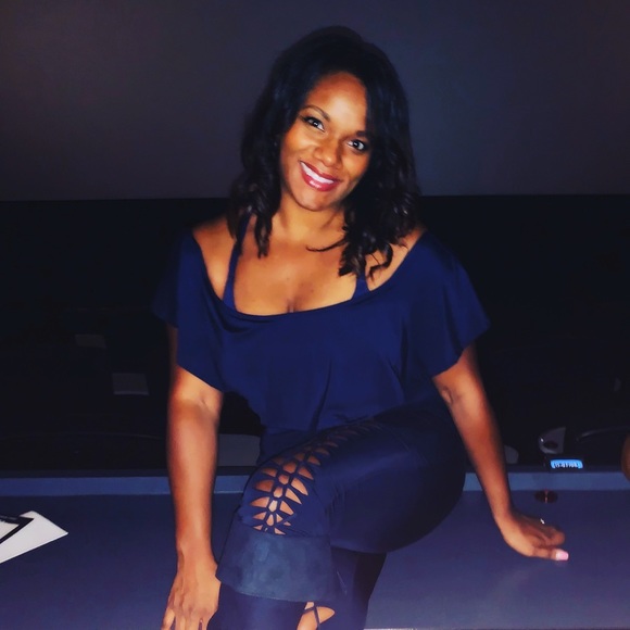 Meet your Posher, Salina - Picture 1 of 1